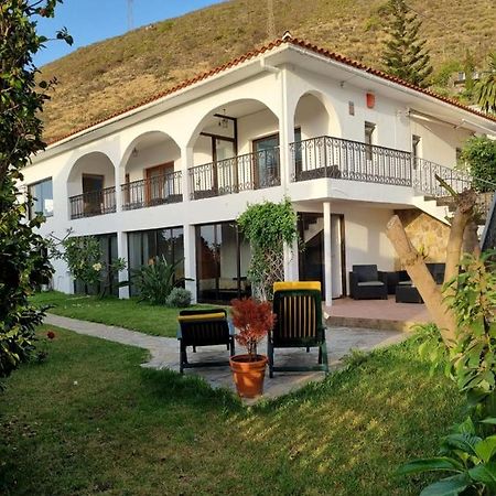 La Casa De Lucy & Karin Villa La Orotava Exterior photo